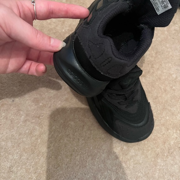 Boys infant clothes and trainers - Picture 8 of 10